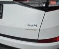 Белый Шкода Kodiaq, объемом двигателя 2 л и пробегом 33 тыс. км за 35500 $, фото 28 на Automoto.ua