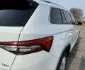 Белый Шкода Kodiaq, объемом двигателя 2 л и пробегом 9 тыс. км за 43900 $, фото 11 на Automoto.ua