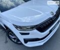 Белый Шкода Kodiaq, объемом двигателя 2 л и пробегом 10 тыс. км за 44500 $, фото 23 на Automoto.ua