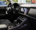 Белый Шкода Kodiaq, объемом двигателя 1.97 л и пробегом 132 тыс. км за 30999 $, фото 27 на Automoto.ua