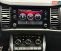 Білий Шкода Kodiaq, об'ємом двигуна 2 л та пробігом 154 тис. км за 37499 $, фото 63 на Automoto.ua