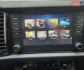 Білий Шкода Kodiaq, об'ємом двигуна 1.97 л та пробігом 25 тис. км за 43890 $, фото 47 на Automoto.ua