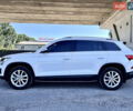 Білий Шкода Kodiaq, об'ємом двигуна 1.97 л та пробігом 80 тис. км за 37900 $, фото 30 на Automoto.ua
