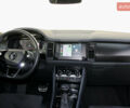 Белый Шкода Kodiaq, объемом двигателя 1.97 л и пробегом 22 тыс. км за 49500 $, фото 9 на Automoto.ua
