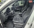 Білий Шкода Kodiaq, об'ємом двигуна 1.97 л та пробігом 25 тис. км за 43890 $, фото 16 на Automoto.ua