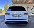 Білий Шкода Kodiaq, об'ємом двигуна 1.97 л та пробігом 80 тис. км за 37900 $, фото 34 на Automoto.ua