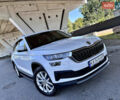 Білий Шкода Kodiaq, об'ємом двигуна 1.97 л та пробігом 80 тис. км за 37900 $, фото 50 на Automoto.ua