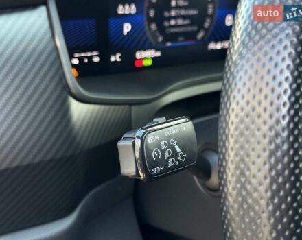 Білий Шкода Kodiaq, об'ємом двигуна 1.97 л та пробігом 60 тис. км за 39000 $, фото 17 на Automoto.ua