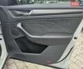 Білий Шкода Kodiaq, об'ємом двигуна 1.97 л та пробігом 25 тис. км за 43890 $, фото 34 на Automoto.ua