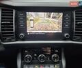 Білий Шкода Kodiaq, об'ємом двигуна 1.97 л та пробігом 25 тис. км за 43890 $, фото 44 на Automoto.ua