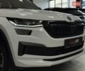 Білий Шкода Kodiaq, об'ємом двигуна 1.97 л та пробігом 31 тис. км за 45800 $, фото 14 на Automoto.ua