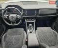 Білий Шкода Kodiaq, об'ємом двигуна 1.97 л та пробігом 25 тис. км за 43890 $, фото 40 на Automoto.ua