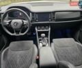 Білий Шкода Kodiaq, об'ємом двигуна 1.97 л та пробігом 25 тис. км за 43890 $, фото 38 на Automoto.ua