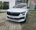 Білий Шкода Kodiaq, об'ємом двигуна 1.97 л та пробігом 25 тис. км за 43890 $, фото 1 на Automoto.ua