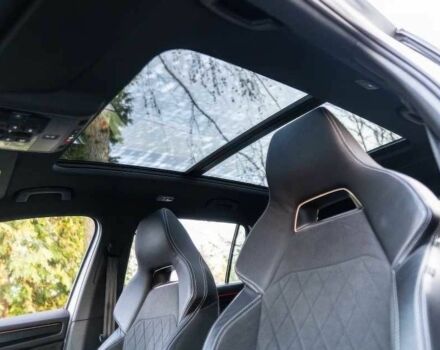 Білий Шкода Kodiaq, об'ємом двигуна 2 л та пробігом 33 тис. км за 39700 $, фото 9 на Automoto.ua