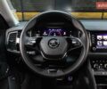 Белый Шкода Kodiaq, объемом двигателя 2 л и пробегом 30 тыс. км за 48000 $, фото 24 на Automoto.ua
