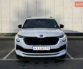 Белый Шкода Kodiaq, объемом двигателя 1.97 л и пробегом 22 тыс. км за 49500 $, фото 14 на Automoto.ua