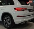 Білий Шкода Kodiaq, об'ємом двигуна 1.97 л та пробігом 31 тис. км за 45800 $, фото 28 на Automoto.ua