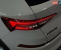 Білий Шкода Kodiaq, об'ємом двигуна 1.97 л та пробігом 31 тис. км за 45800 $, фото 26 на Automoto.ua