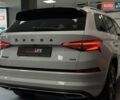 Білий Шкода Kodiaq, об'ємом двигуна 1.97 л та пробігом 31 тис. км за 45800 $, фото 22 на Automoto.ua