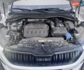 Белый Шкода Kodiaq, объемом двигателя 1.98 л и пробегом 16 тыс. км за 40700 $, фото 12 на Automoto.ua