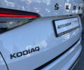 Белый Шкода Kodiaq, объемом двигателя 1.98 л и пробегом 68 тыс. км за 41000 $, фото 38 на Automoto.ua