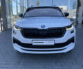 Белый Шкода Kodiaq, объемом двигателя 1.98 л и пробегом 68 тыс. км за 41000 $, фото 3 на Automoto.ua