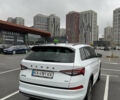 Білий Шкода Kodiaq, об'ємом двигуна 1.97 л та пробігом 36 тис. км за 45000 $, фото 5 на Automoto.ua