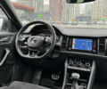 Білий Шкода Kodiaq, об'ємом двигуна 1.97 л та пробігом 36 тис. км за 45000 $, фото 11 на Automoto.ua