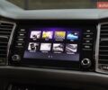 Белый Шкода Kodiaq, объемом двигателя 2 л и пробегом 30 тыс. км за 48000 $, фото 25 на Automoto.ua