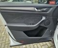 Білий Шкода Kodiaq, об'ємом двигуна 1.97 л та пробігом 25 тис. км за 43890 $, фото 15 на Automoto.ua