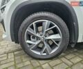 Білий Шкода Kodiaq, об'ємом двигуна 1.97 л та пробігом 25 тис. км за 43890 $, фото 13 на Automoto.ua