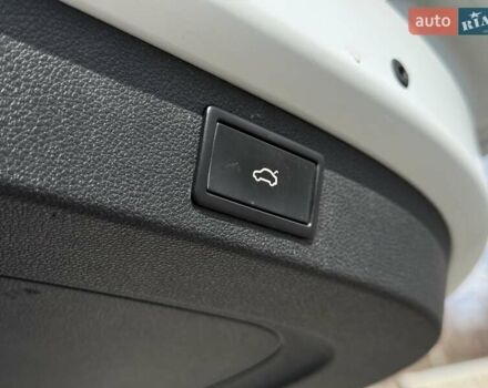 Білий Шкода Kodiaq, об'ємом двигуна 1.97 л та пробігом 60 тис. км за 39000 $, фото 14 на Automoto.ua