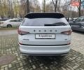 Білий Шкода Kodiaq, об'ємом двигуна 1.97 л та пробігом 25 тис. км за 43890 $, фото 9 на Automoto.ua