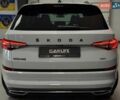 Білий Шкода Kodiaq, об'ємом двигуна 1.97 л та пробігом 31 тис. км за 45800 $, фото 20 на Automoto.ua