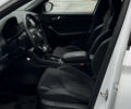 Білий Шкода Kodiaq, об'ємом двигуна 1.97 л та пробігом 36 тис. км за 45000 $, фото 10 на Automoto.ua