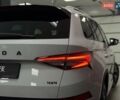 Білий Шкода Kodiaq, об'ємом двигуна 1.97 л та пробігом 31 тис. км за 45800 $, фото 19 на Automoto.ua