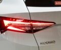 Белый Шкода Kodiaq, объемом двигателя 2 л и пробегом 30 тыс. км за 48000 $, фото 10 на Automoto.ua