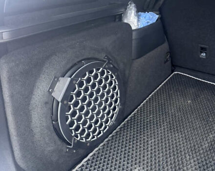 Белый Шкода Kodiaq, объемом двигателя 1.98 л и пробегом 16 тыс. км за 40700 $, фото 9 на Automoto.ua