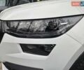 Білий Шкода Kodiaq, об'ємом двигуна 1.97 л та пробігом 25 тис. км за 43890 $, фото 14 на Automoto.ua