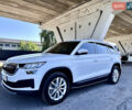 Білий Шкода Kodiaq, об'ємом двигуна 1.97 л та пробігом 80 тис. км за 37900 $, фото 28 на Automoto.ua