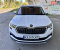 Білий Шкода Kodiaq, об'ємом двигуна 1.97 л та пробігом 80 тис. км за 37900 $, фото 40 на Automoto.ua
