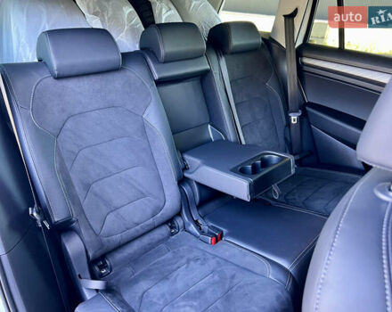 Білий Шкода Kodiaq, об'ємом двигуна 1.97 л та пробігом 80 тис. км за 37900 $, фото 82 на Automoto.ua