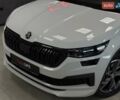 Білий Шкода Kodiaq, об'ємом двигуна 1.97 л та пробігом 31 тис. км за 45800 $, фото 7 на Automoto.ua