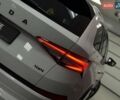 Білий Шкода Kodiaq, об'ємом двигуна 1.97 л та пробігом 31 тис. км за 45800 $, фото 16 на Automoto.ua