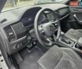 Білий Шкода Kodiaq, об'ємом двигуна 1.97 л та пробігом 25 тис. км за 43890 $, фото 18 на Automoto.ua