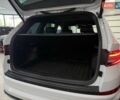 Білий Шкода Kodiaq, об'ємом двигуна 1.97 л та пробігом 31 тис. км за 45800 $, фото 52 на Automoto.ua