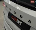 Білий Шкода Kodiaq, об'ємом двигуна 1.97 л та пробігом 31 тис. км за 45800 $, фото 24 на Automoto.ua