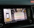 Белый Шкода Kodiaq, объемом двигателя 2 л и пробегом 30 тыс. км за 48000 $, фото 26 на Automoto.ua
