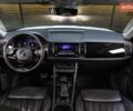 Белый Шкода Kodiaq, объемом двигателя 2 л и пробегом 30 тыс. км за 48000 $, фото 29 на Automoto.ua
